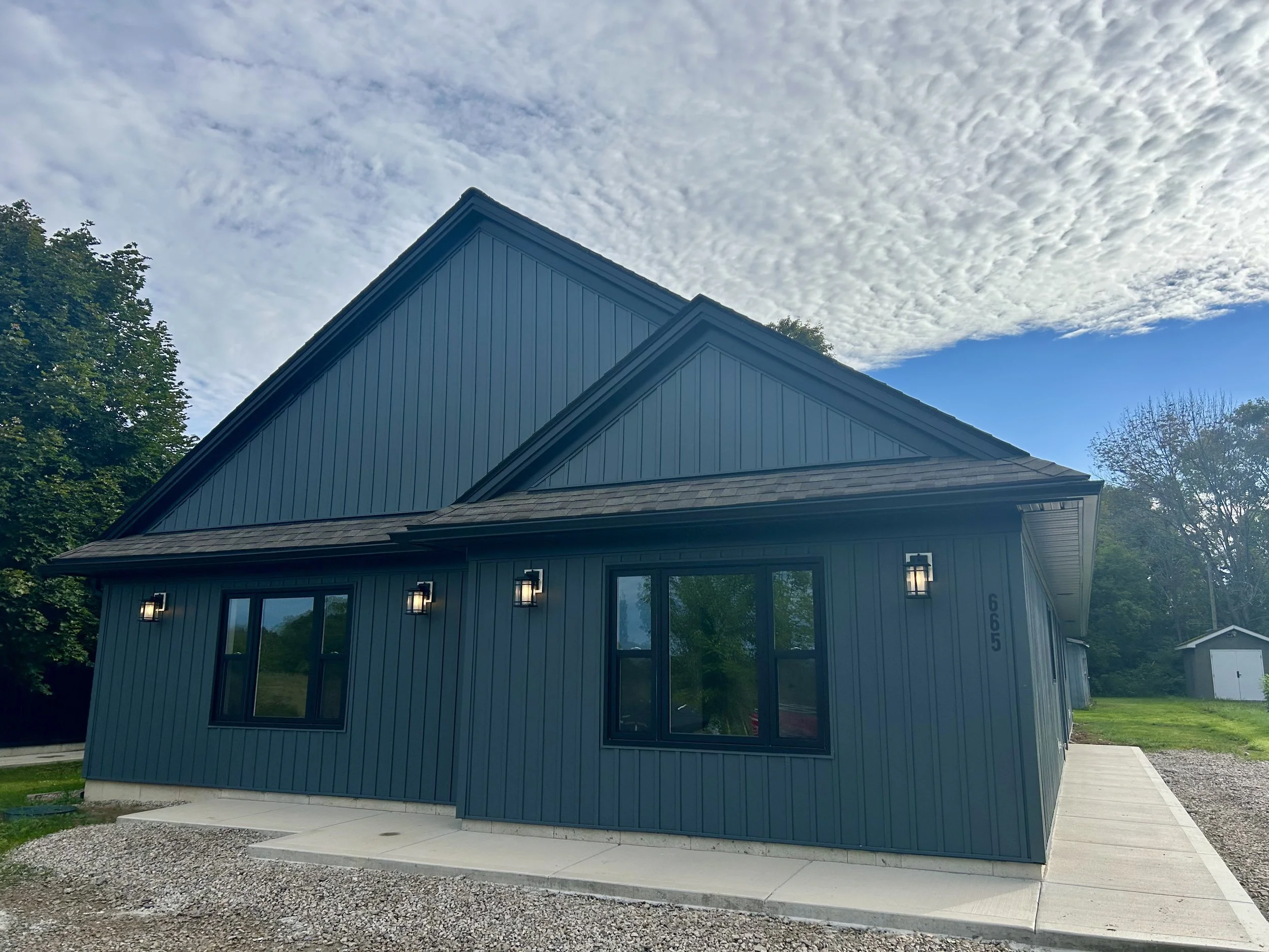 665 Watson Street Wiarton Ontario