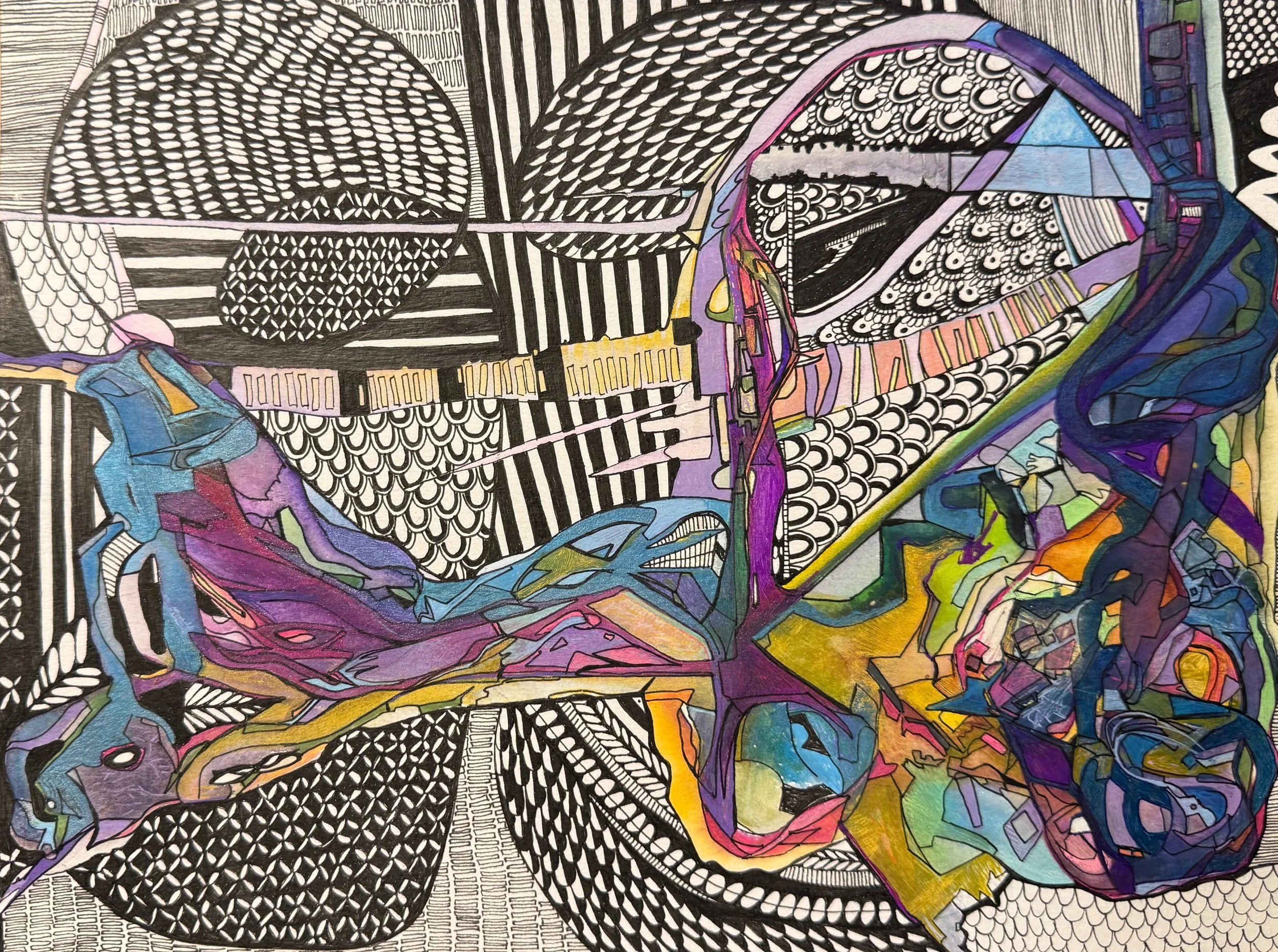 Repressed-Thoughts