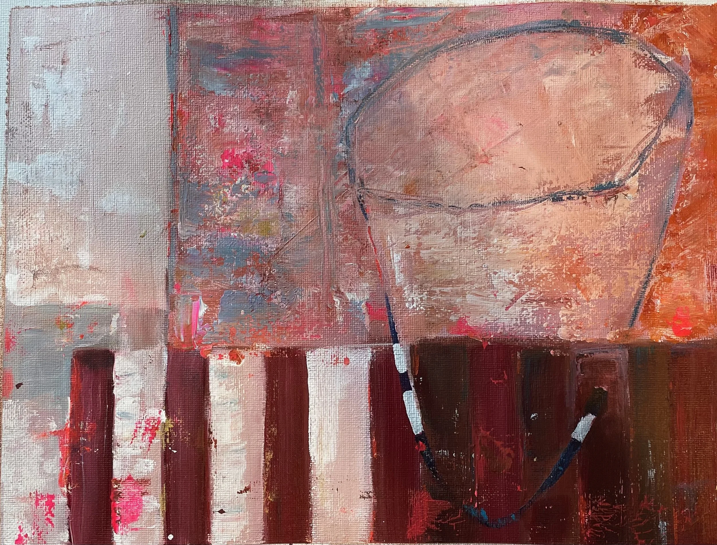 Abstracted-Court-Study