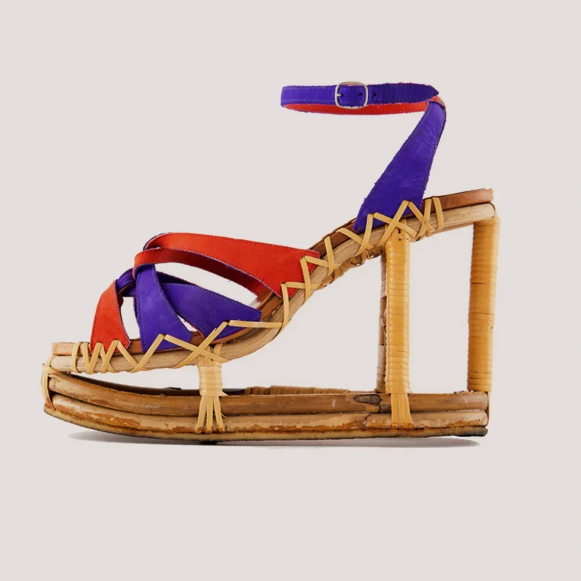 1973, Rattan 