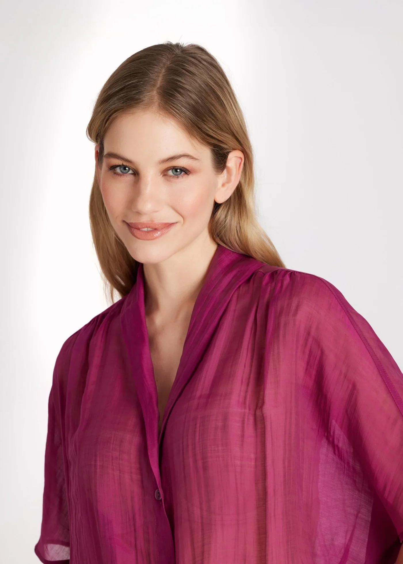 foxs-gallery-magenta-blouse-portrait.webp