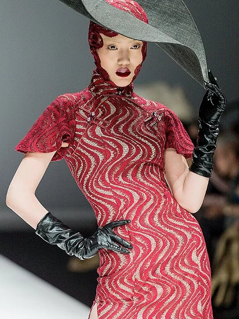 sheguang-hu-gallery-red-dress-gray-hat.jpg
