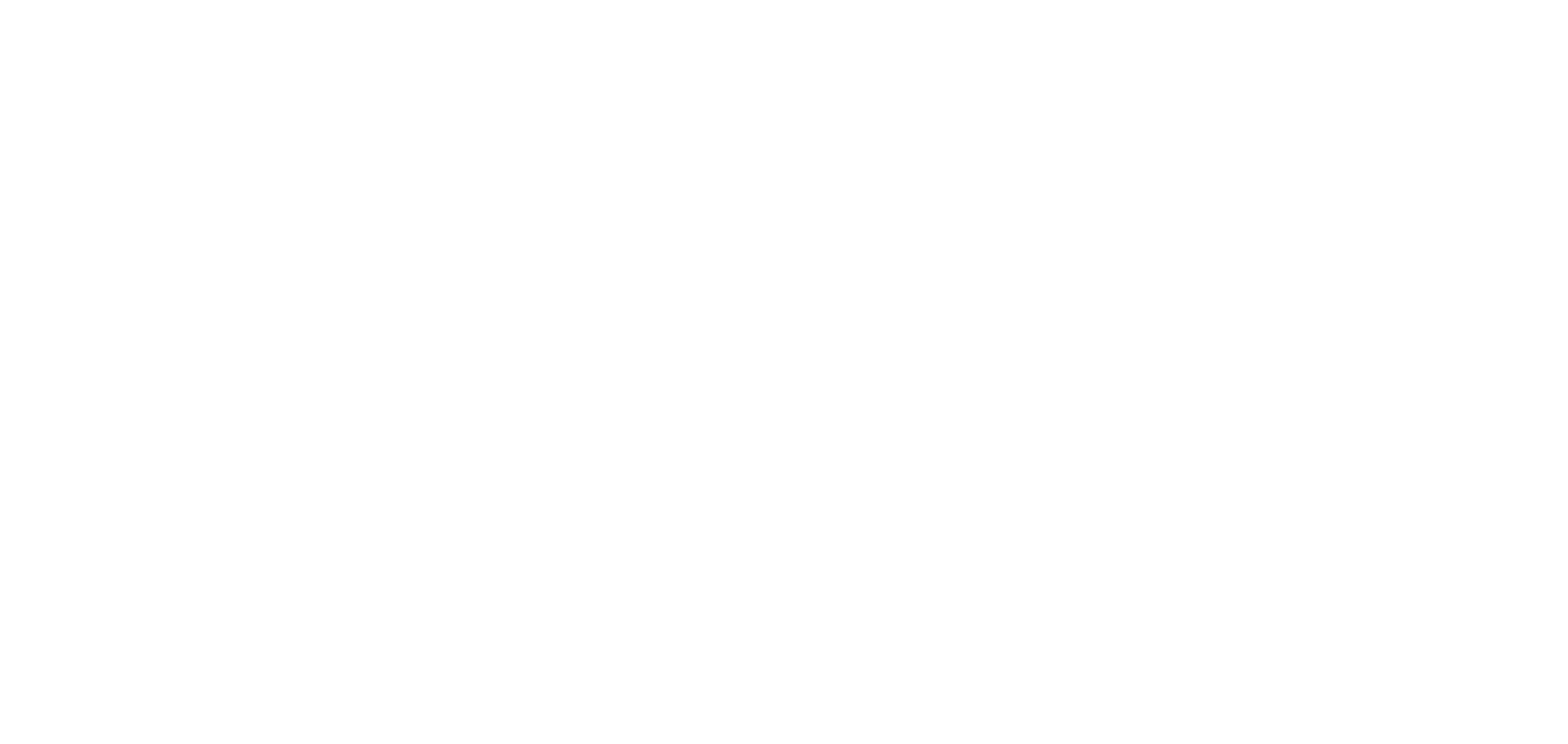 CAKO Europe cashmere fashion brand logo in white