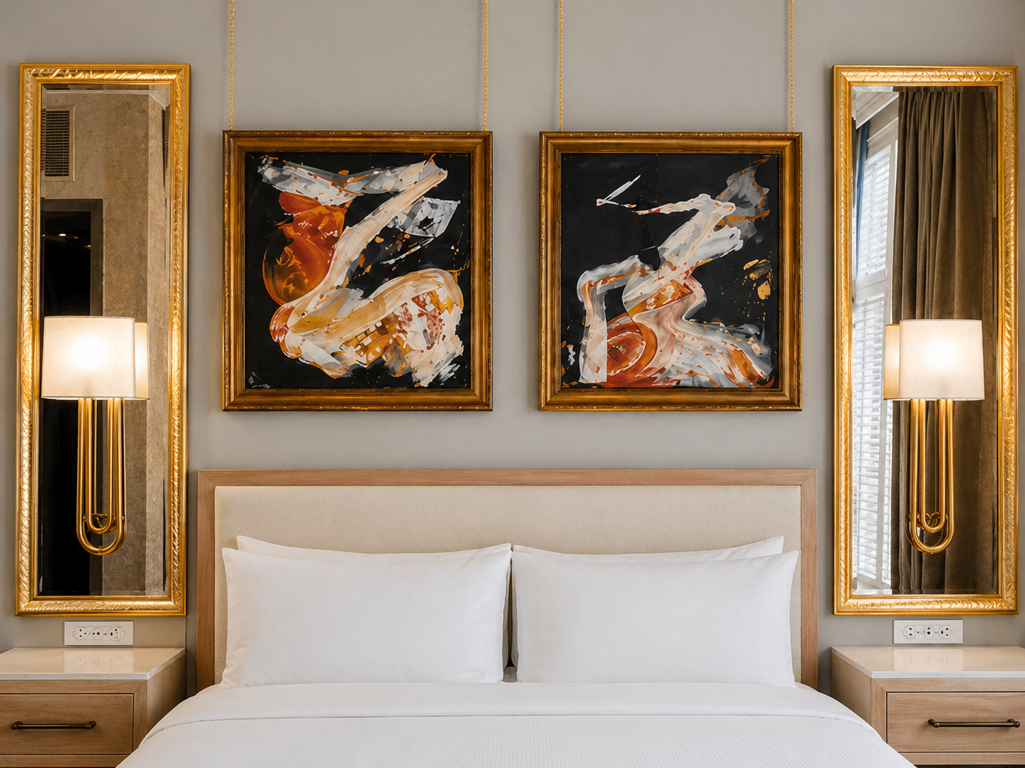 The Tremont House Hotel