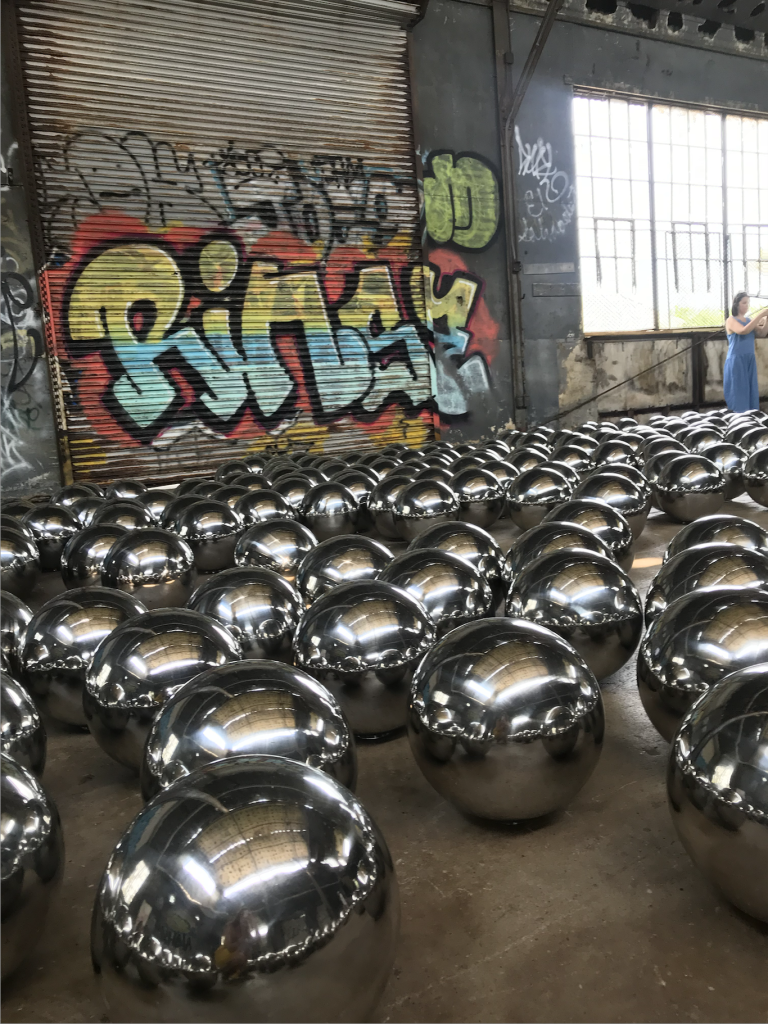The Evolution of Graffiti: From Subway Cars to Art Galleries