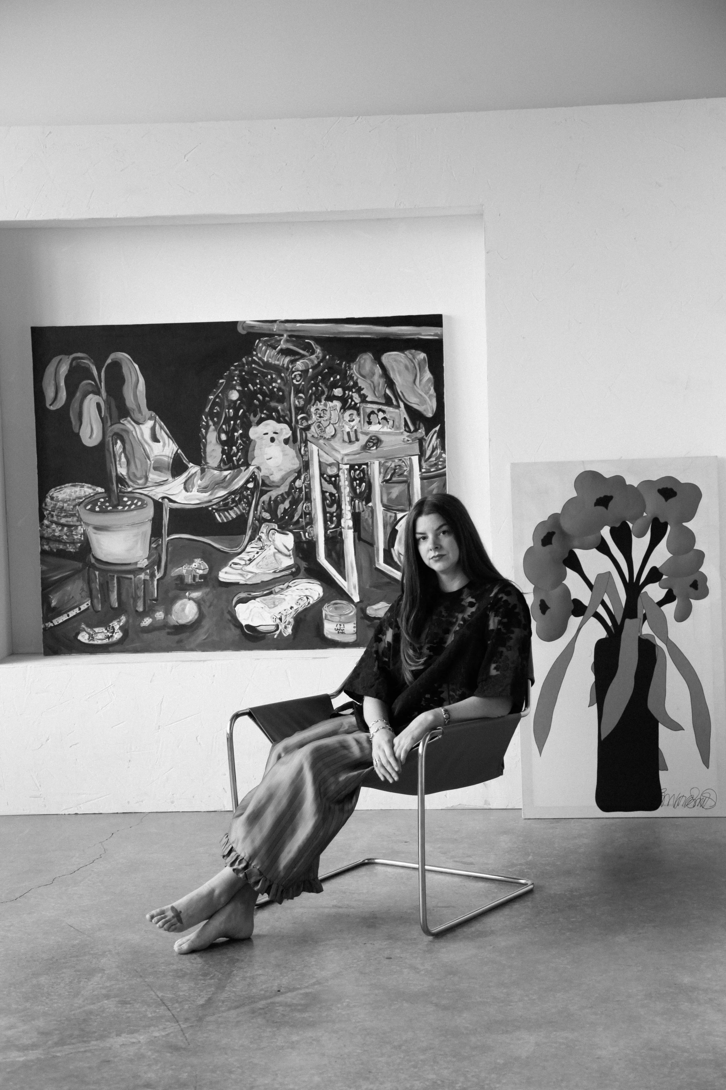 What Is Art Consulting? My Process, Start to Finish