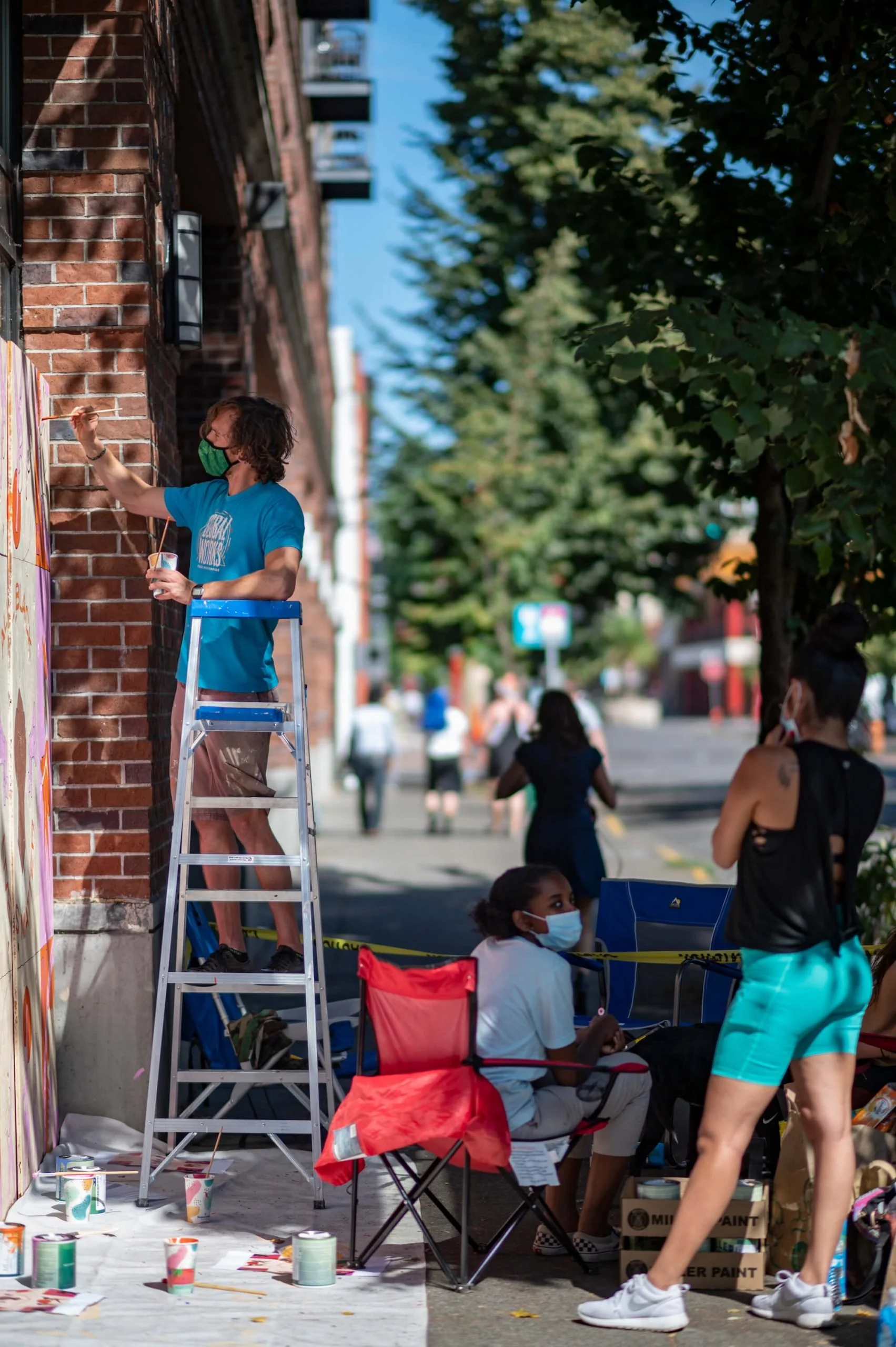 Corporate Team-Building Workshops You'll Actually Enjoy