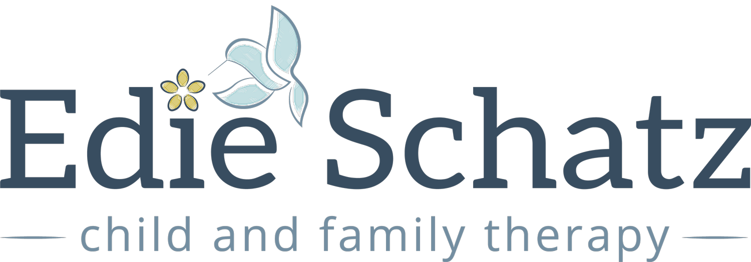 Edith Schatz - Child and Family Therapy