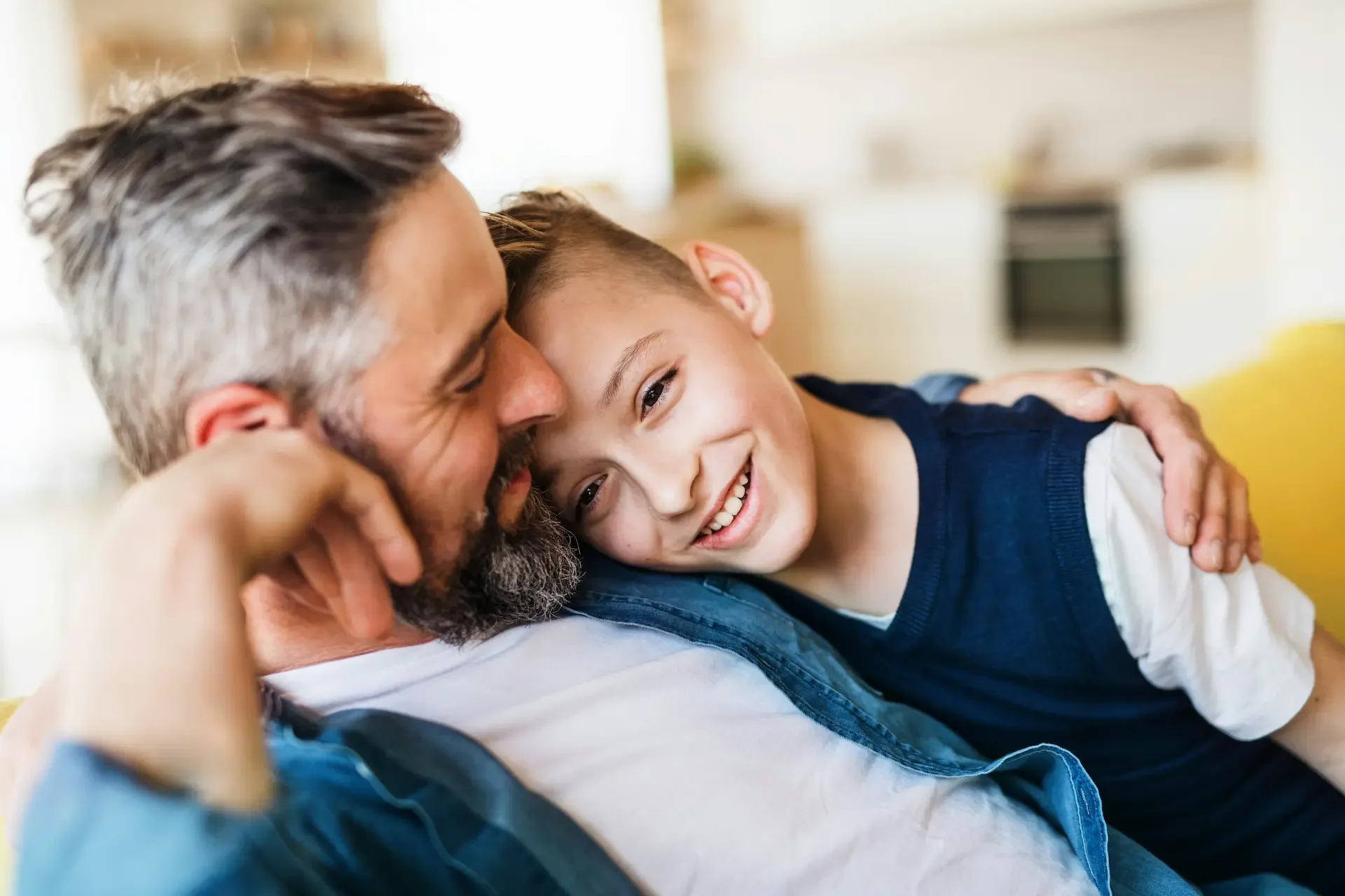 Building Children’s Self Esteem