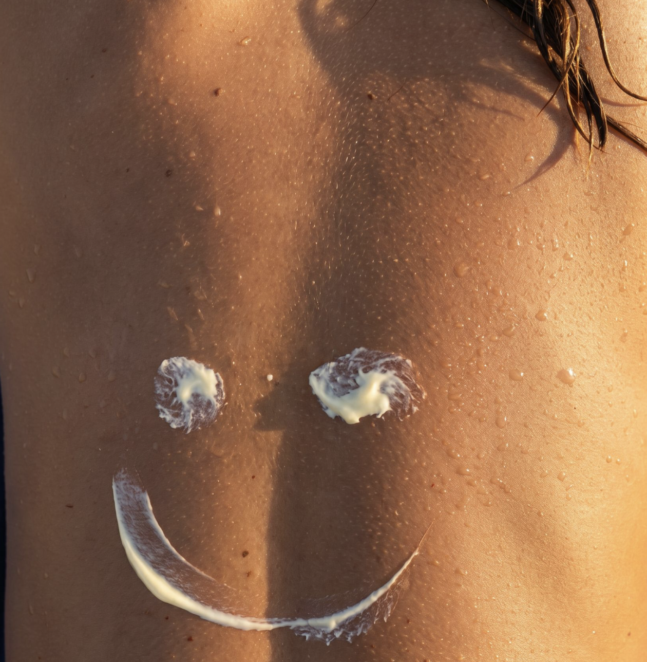 Your Skin in Summer — A Science-Based Guide to Sun, Heat, and Skin Health