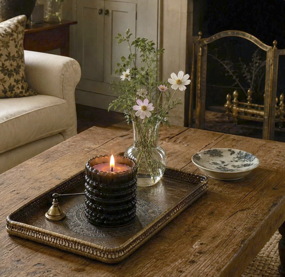 What Your Favorite Home Scent Says About You