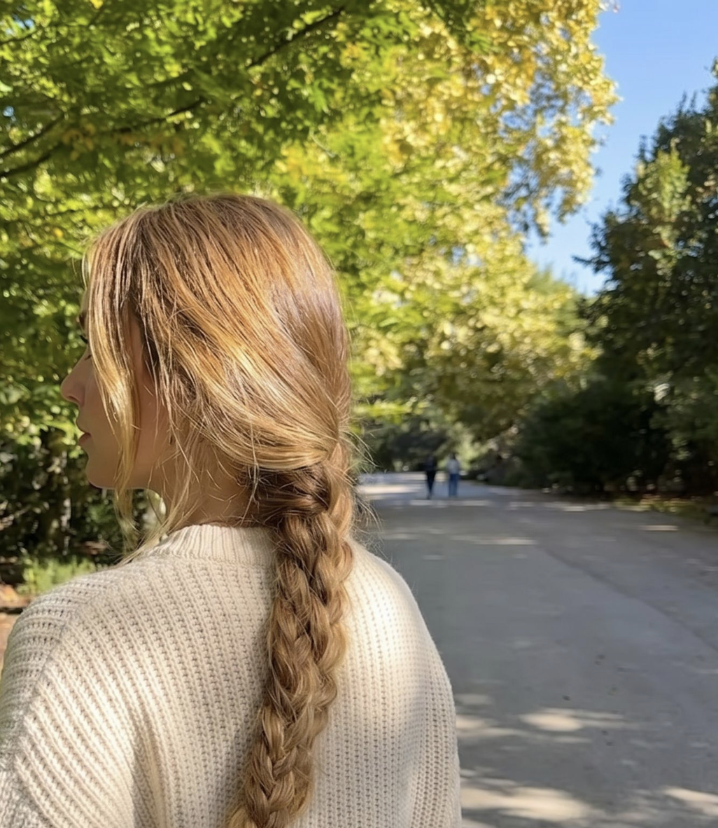 Summer Hair — What Actually Works and Why