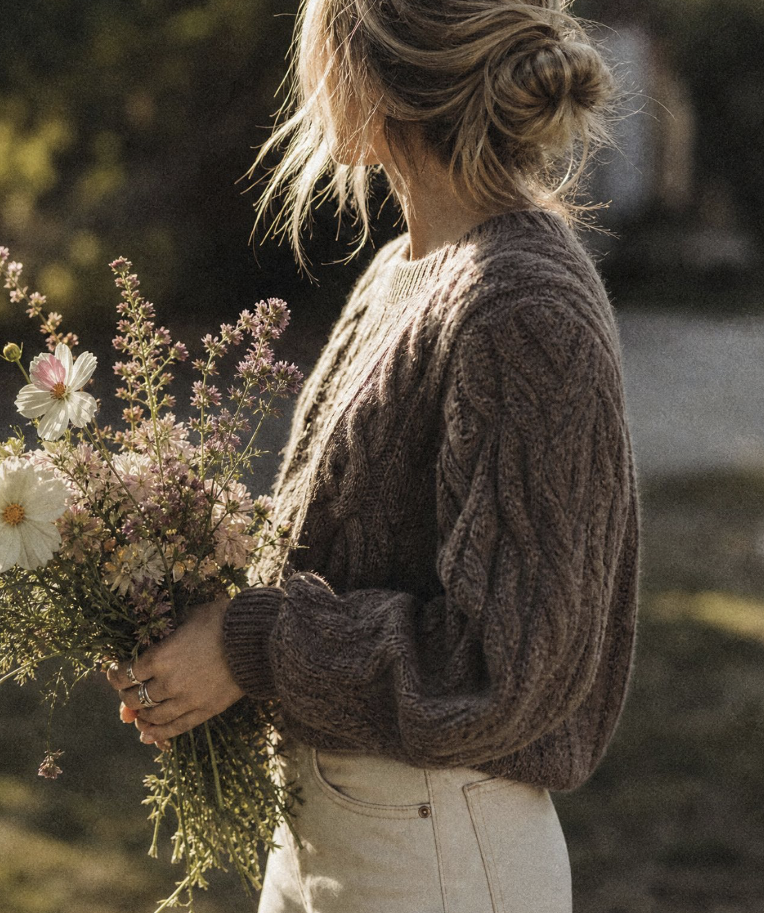 The Autumn Wardrobe — On Coats, Boots, Color, and the Art of Layering