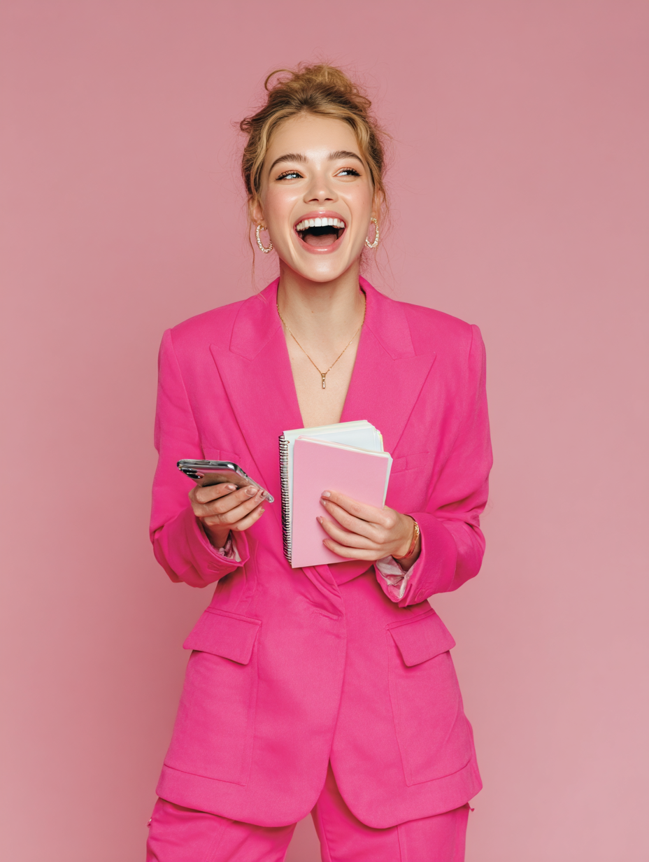 THE COACH EDIT — Business Coach