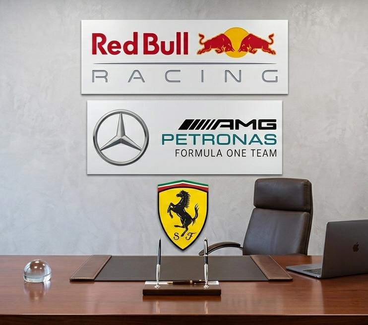 Team Logos