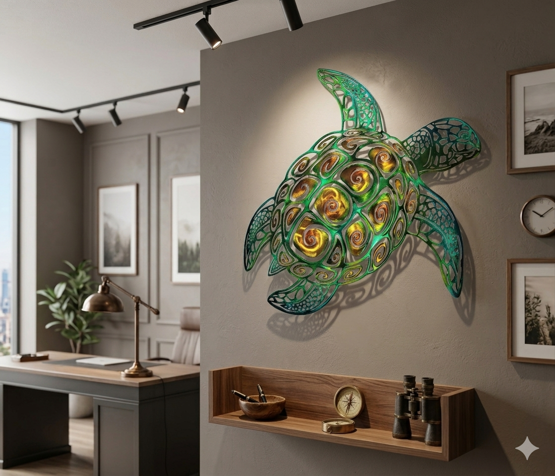 Turtle