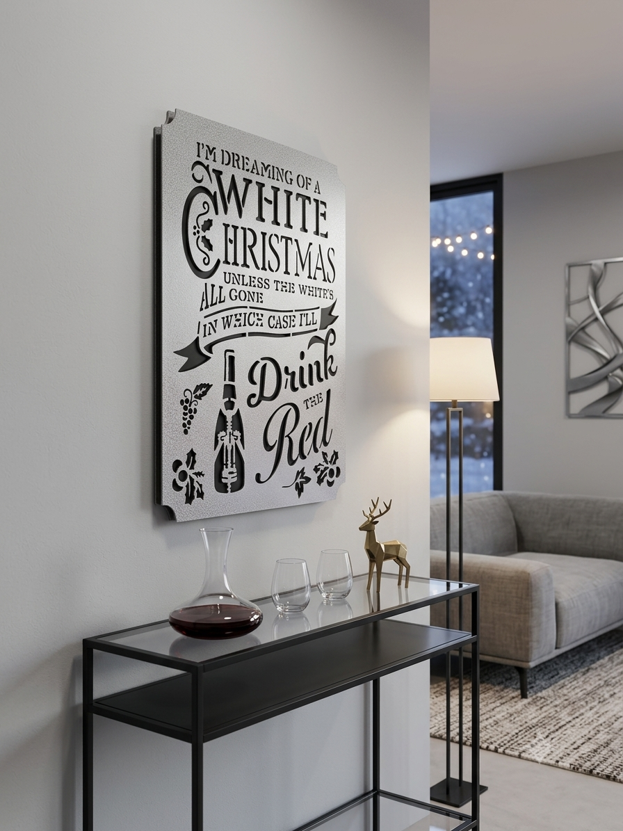 White Christmas