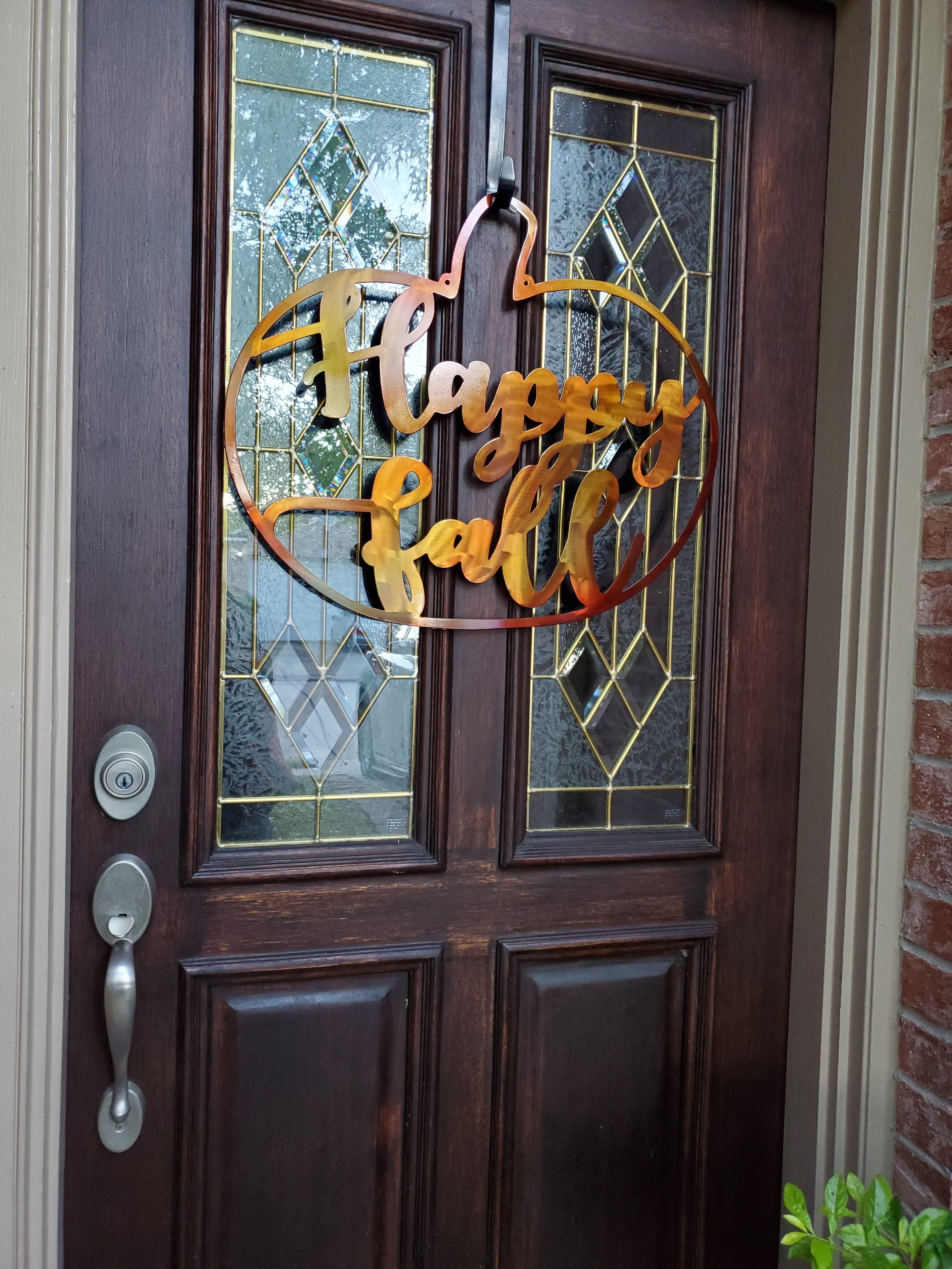Happy Fall