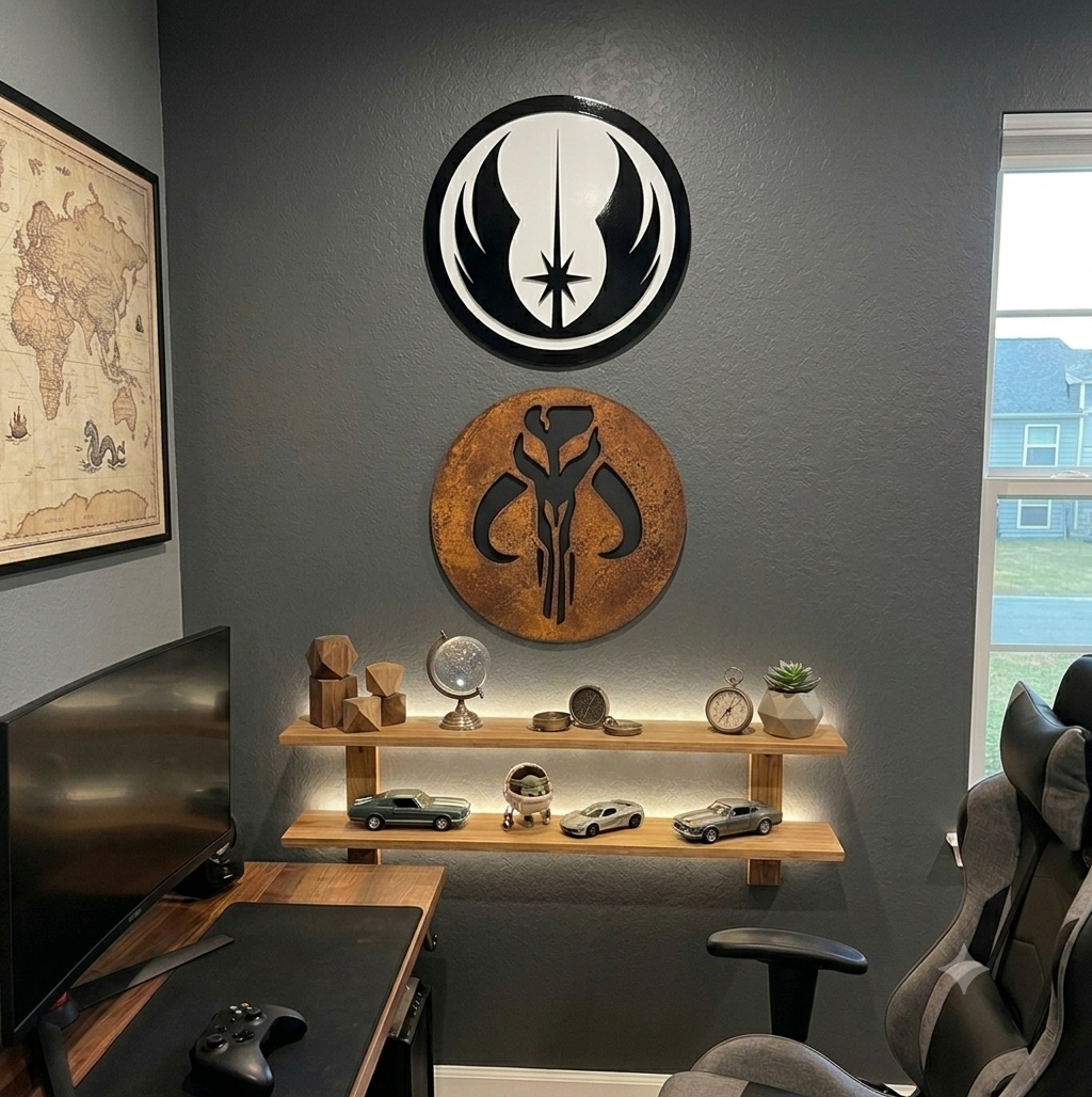 Galactic Emblem