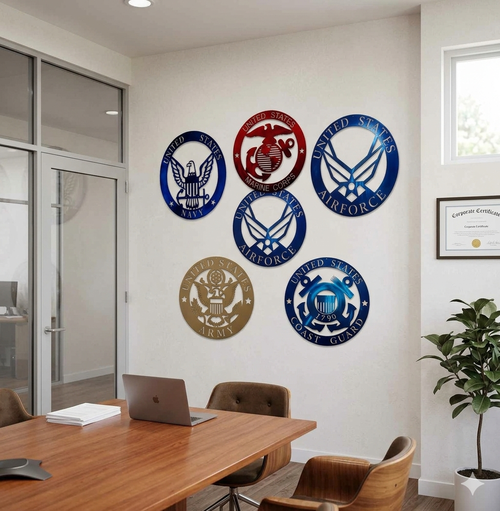 Military Circles