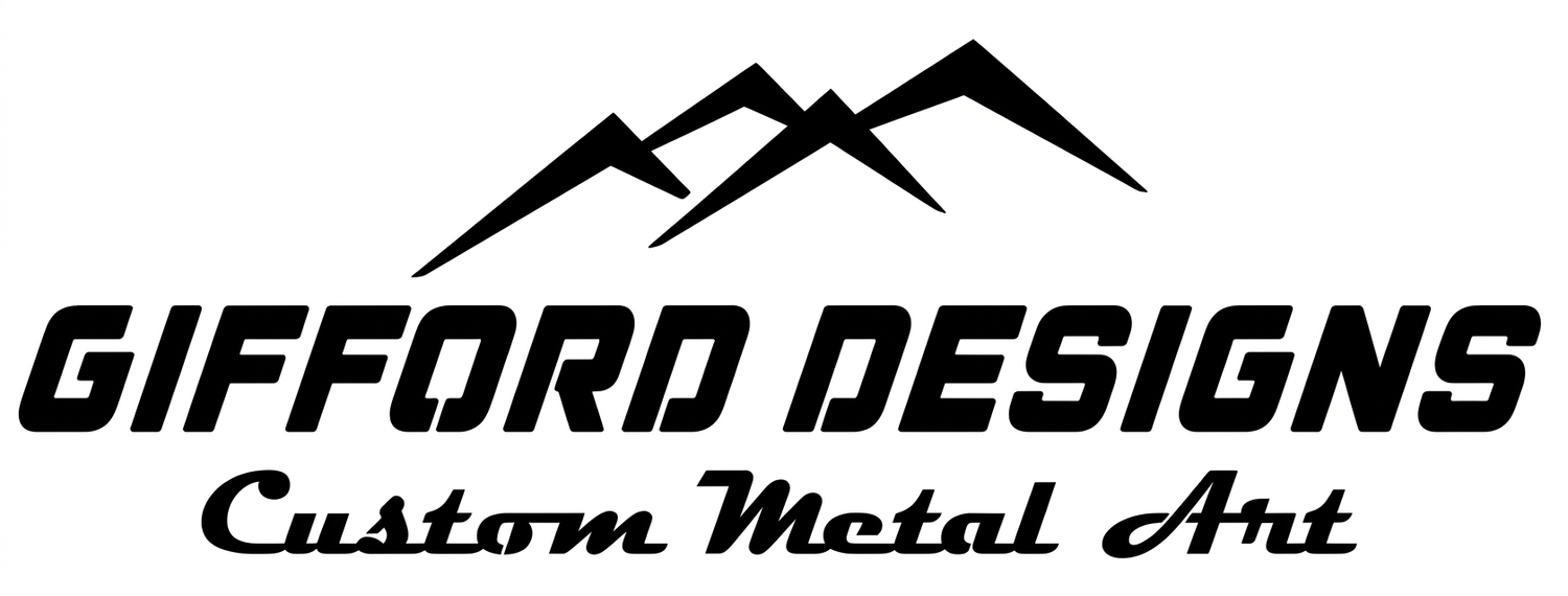 Gifford Designs Metal Art, LLC