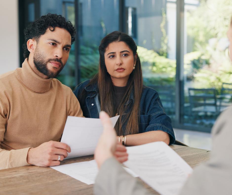 What Documents Do You Need to Apply for a Mortgage in Sioux Falls?