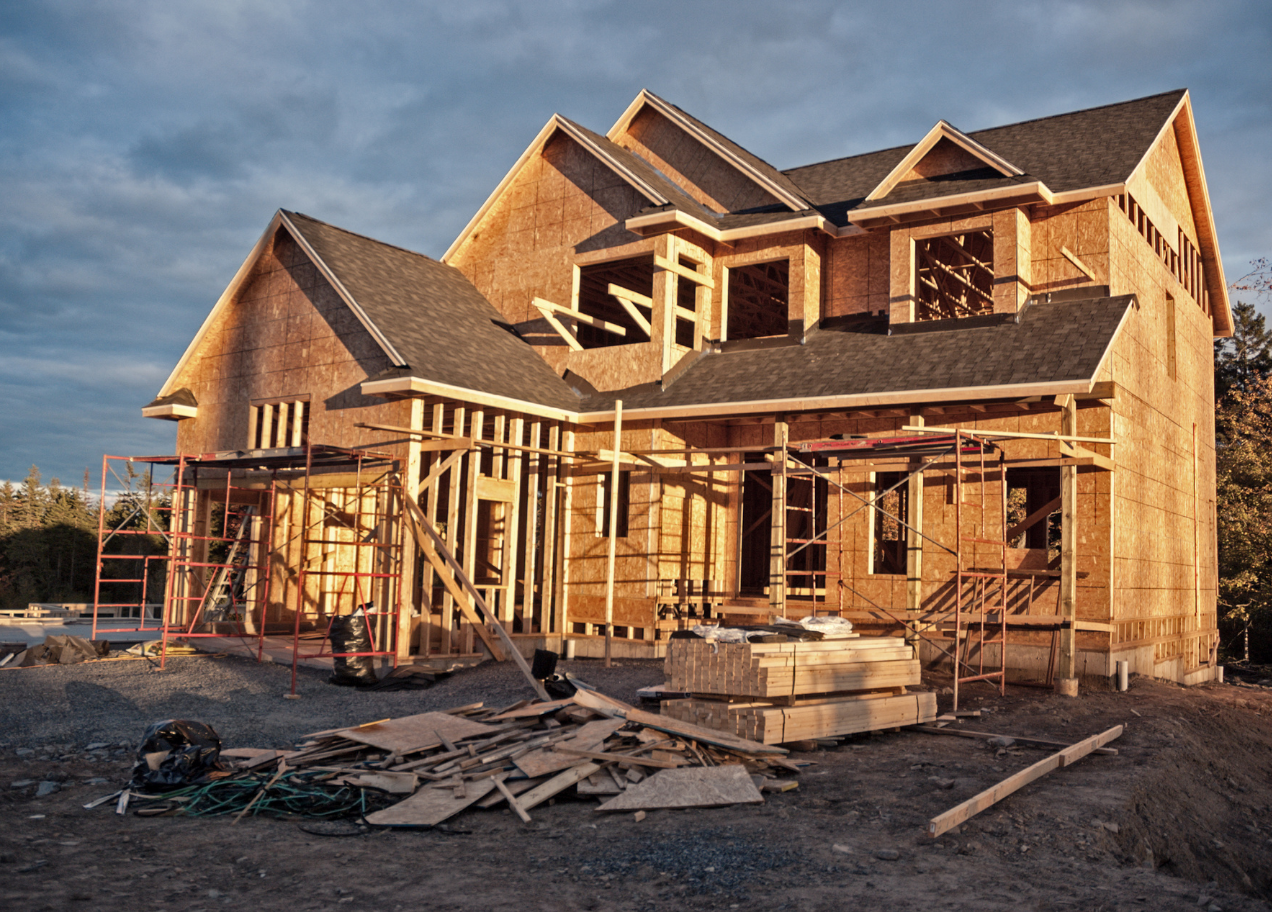 New Construction Home Loans in Sioux Falls: How Fairway Heartland Helps Buyers Build in Harrisburg, Tea, and Beyond