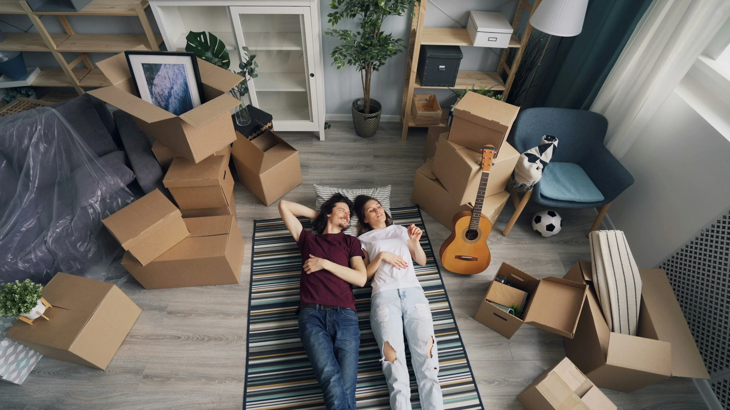 Thinking of Relocating to Sioux Falls? Here's What You Need to Know About Mortgages, Lifestyle &amp; Local Insight