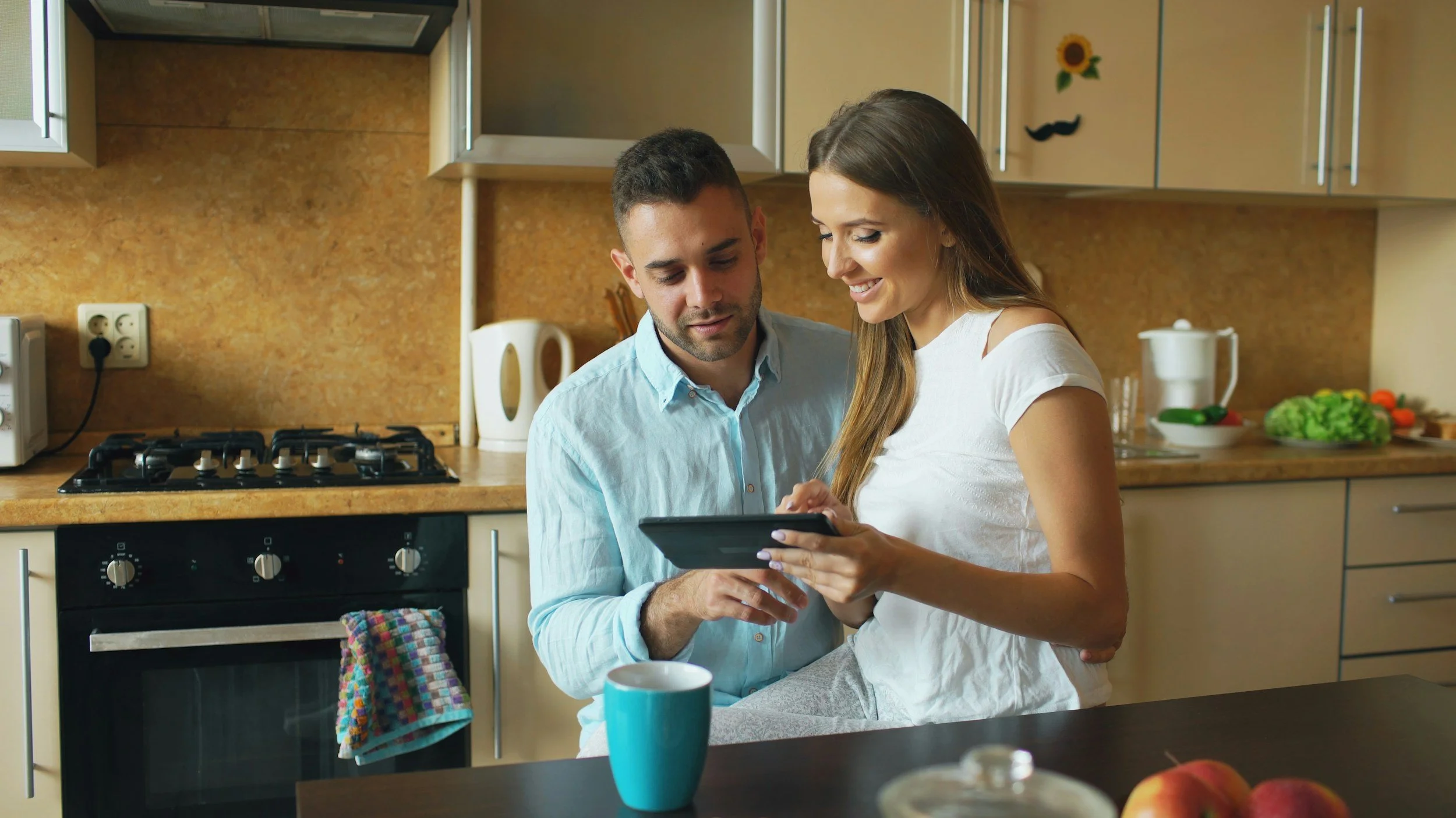 Is Now a Good Time to Buy a Home? What Mortgage Lenders Want You to Know in 2025