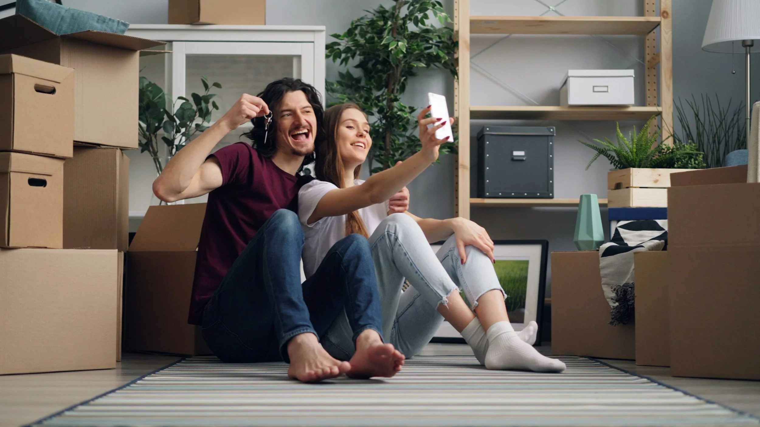 The Ultimate Guide to First-Time Homebuyer Programs in South Dakota