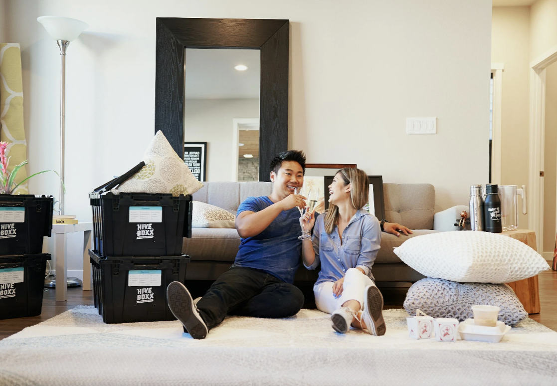Give Me Five: South Dakota's New Down Payment Assistance Program for First-Time Homebuyers