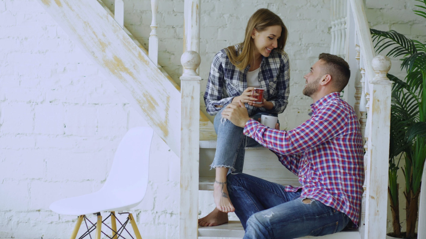 What’s the Real Order of Steps When Buying Your First Home?