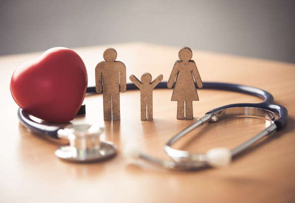Healthcare professionals are eligible for the Heartland Heroes mortgage program