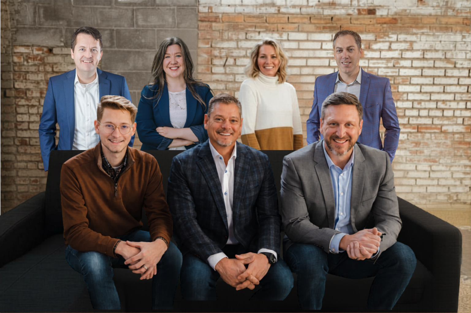Fairway Heartland mortgage team in Sioux Falls, South Dakota