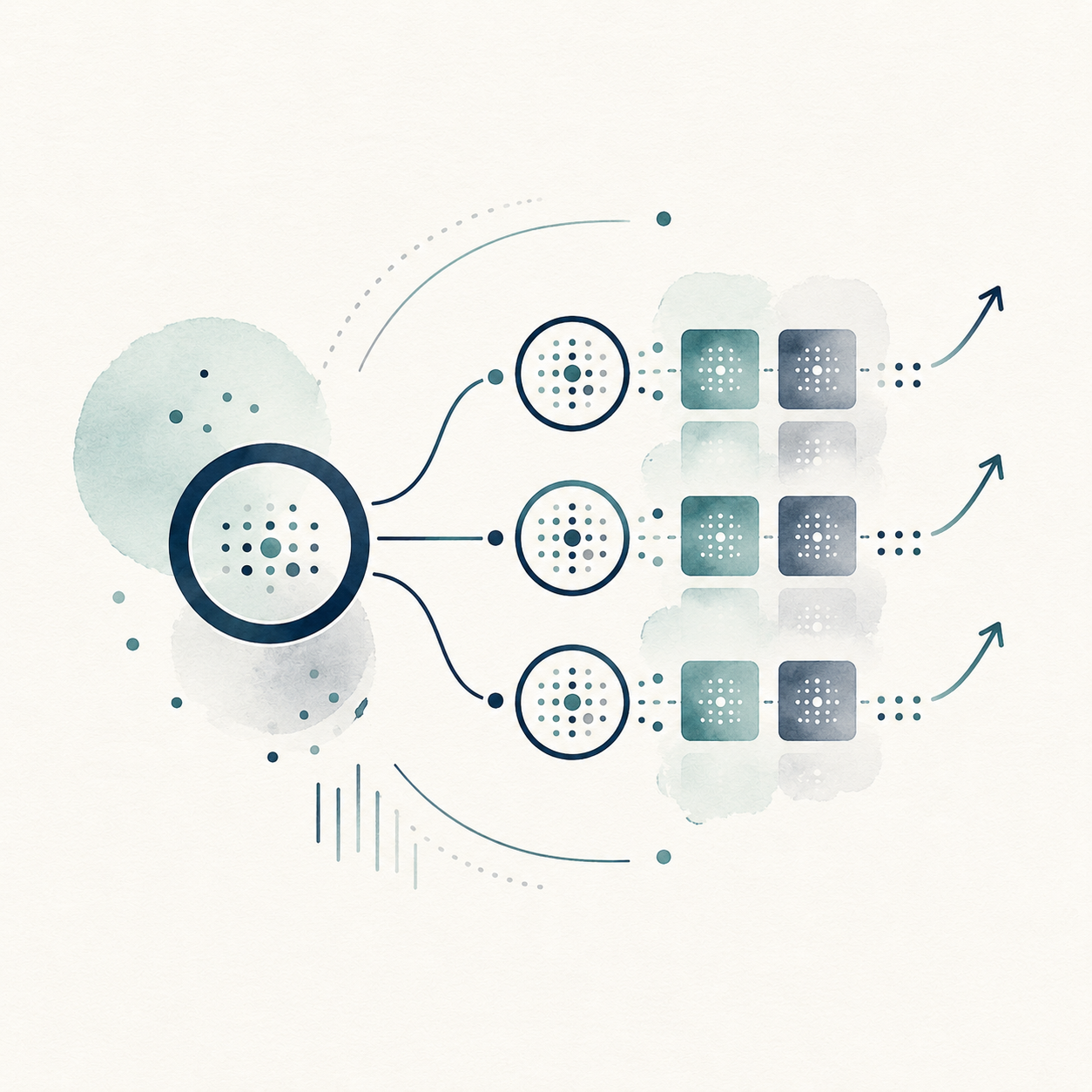 The Customer Engagement System, best for companies or groups looking for operating leverage or margin protection.
