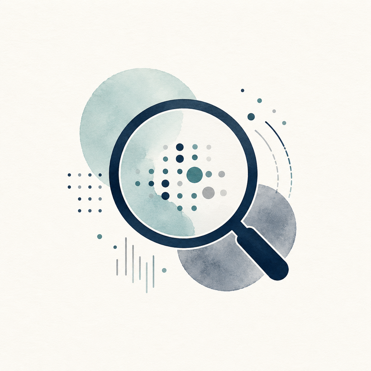 Diagnose. Identify where insight is slow.