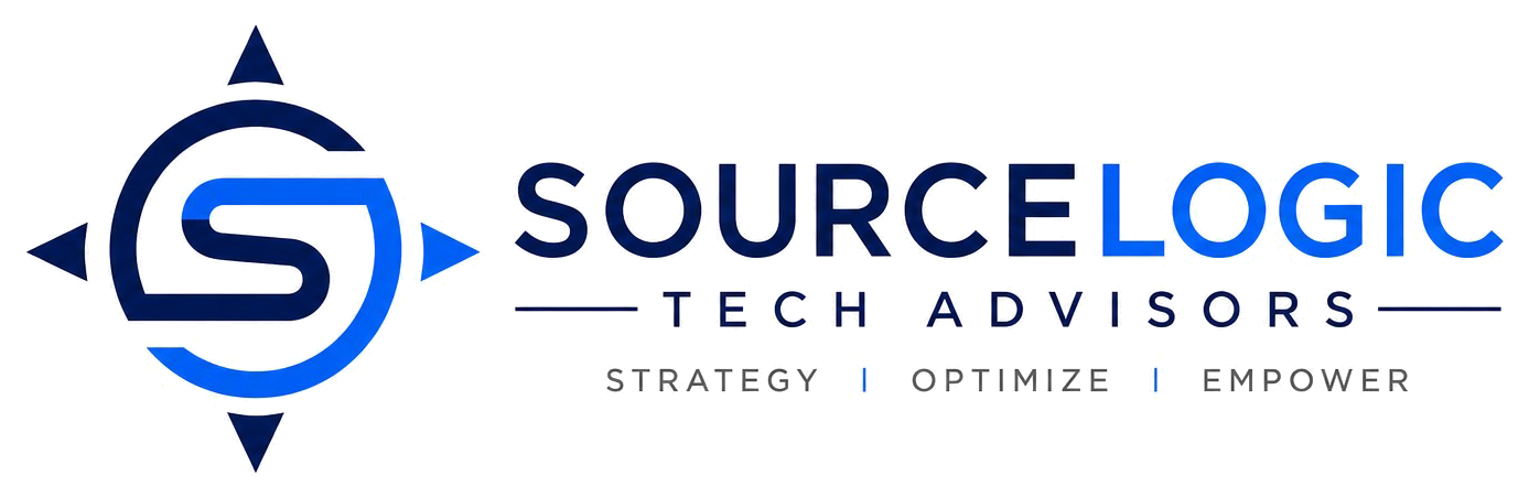Source Logic Tech Advisors