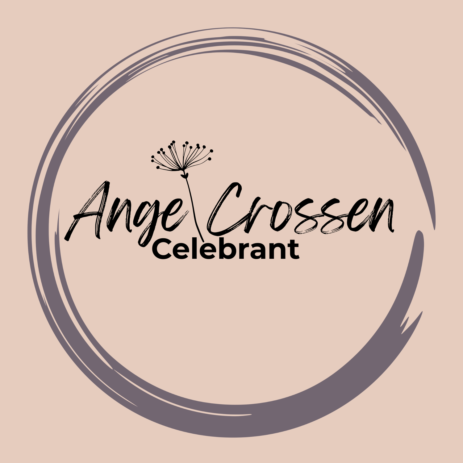 Ange Crossen Celebrant