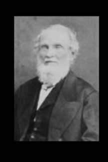 Isaac Butler-1st generation of Butler's at Humanity Hall (1782-1877)