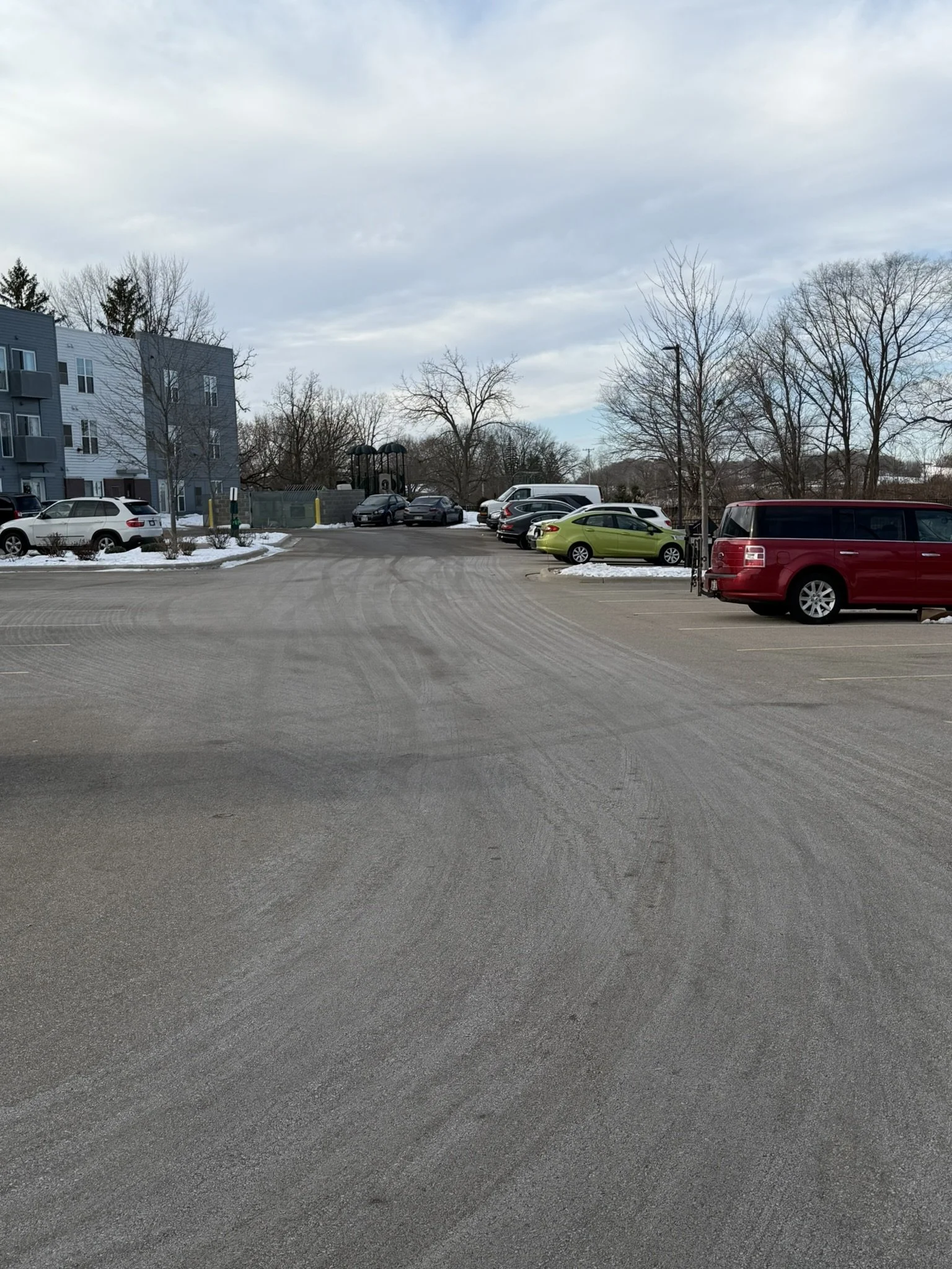 Reliable Liquid Anti-Icing for Snow Contractors