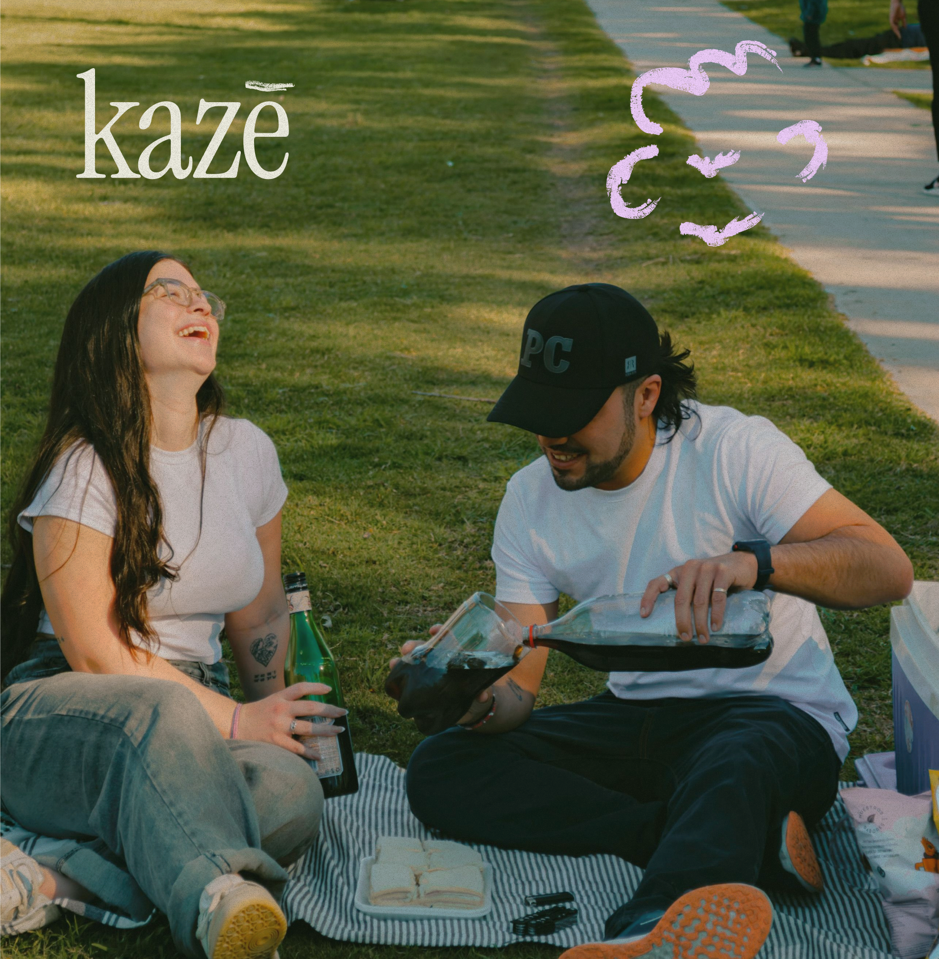 kazē