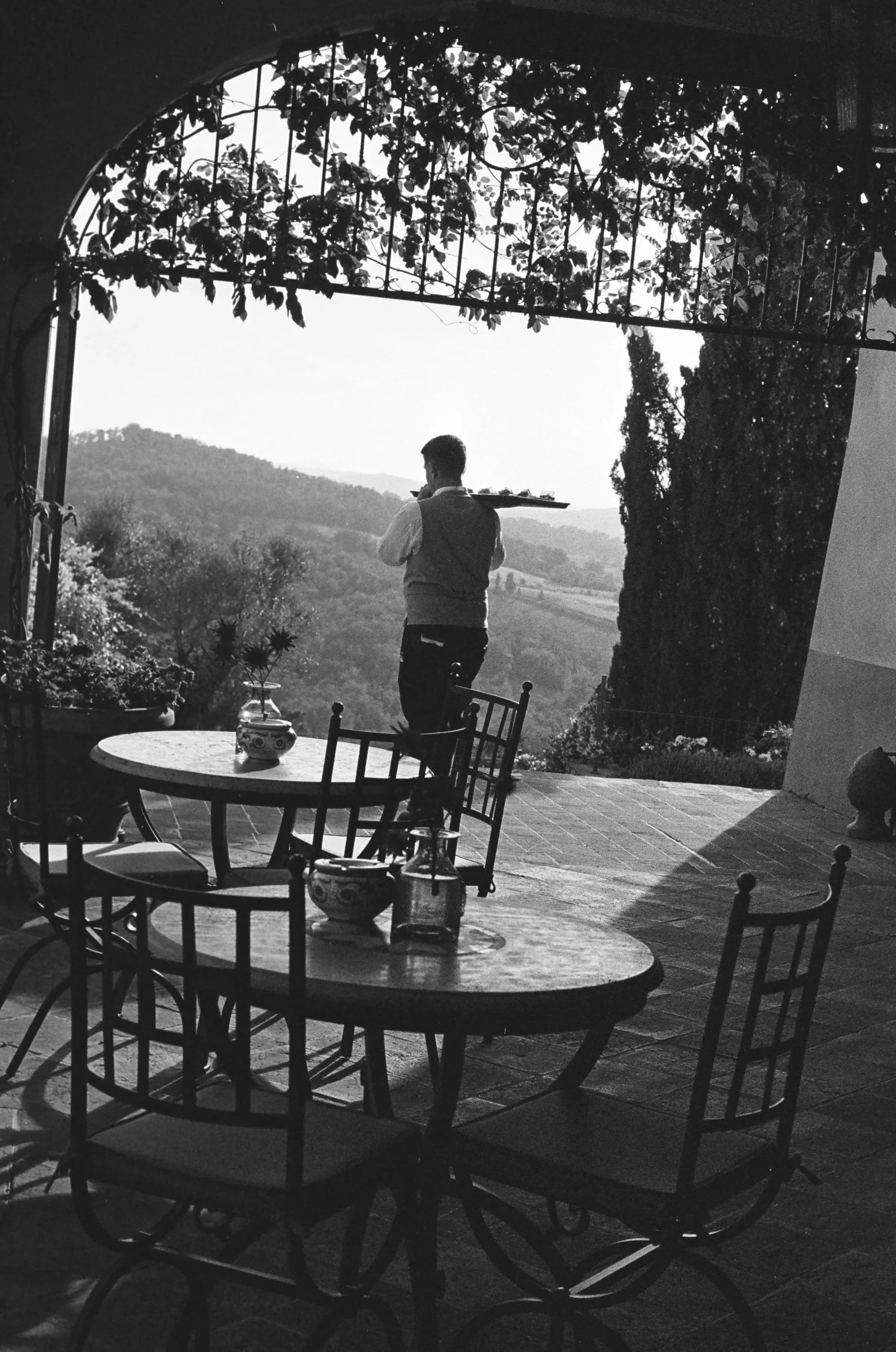 Belmond Castello di Casole 