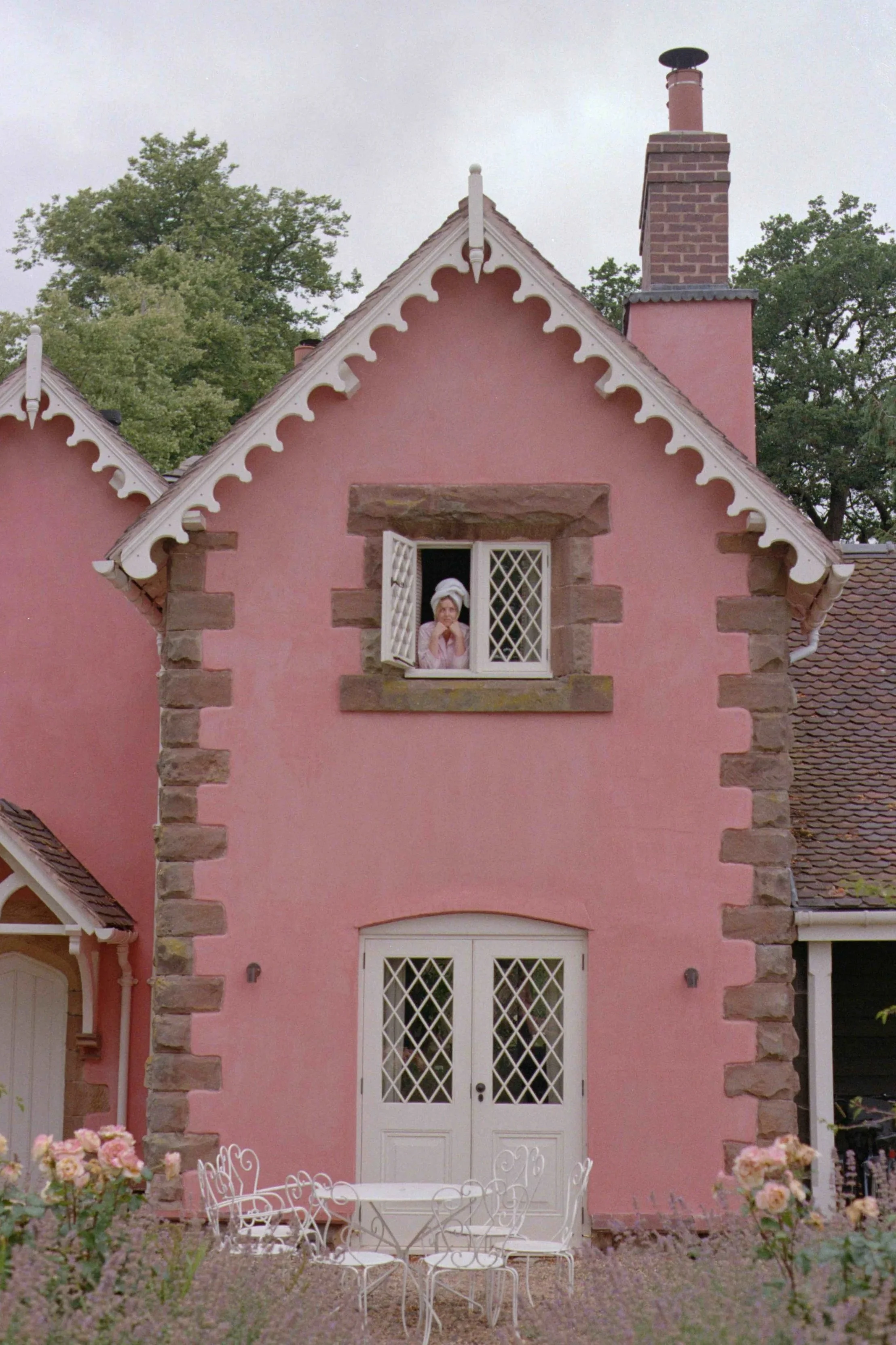 Charlotte's Folly 