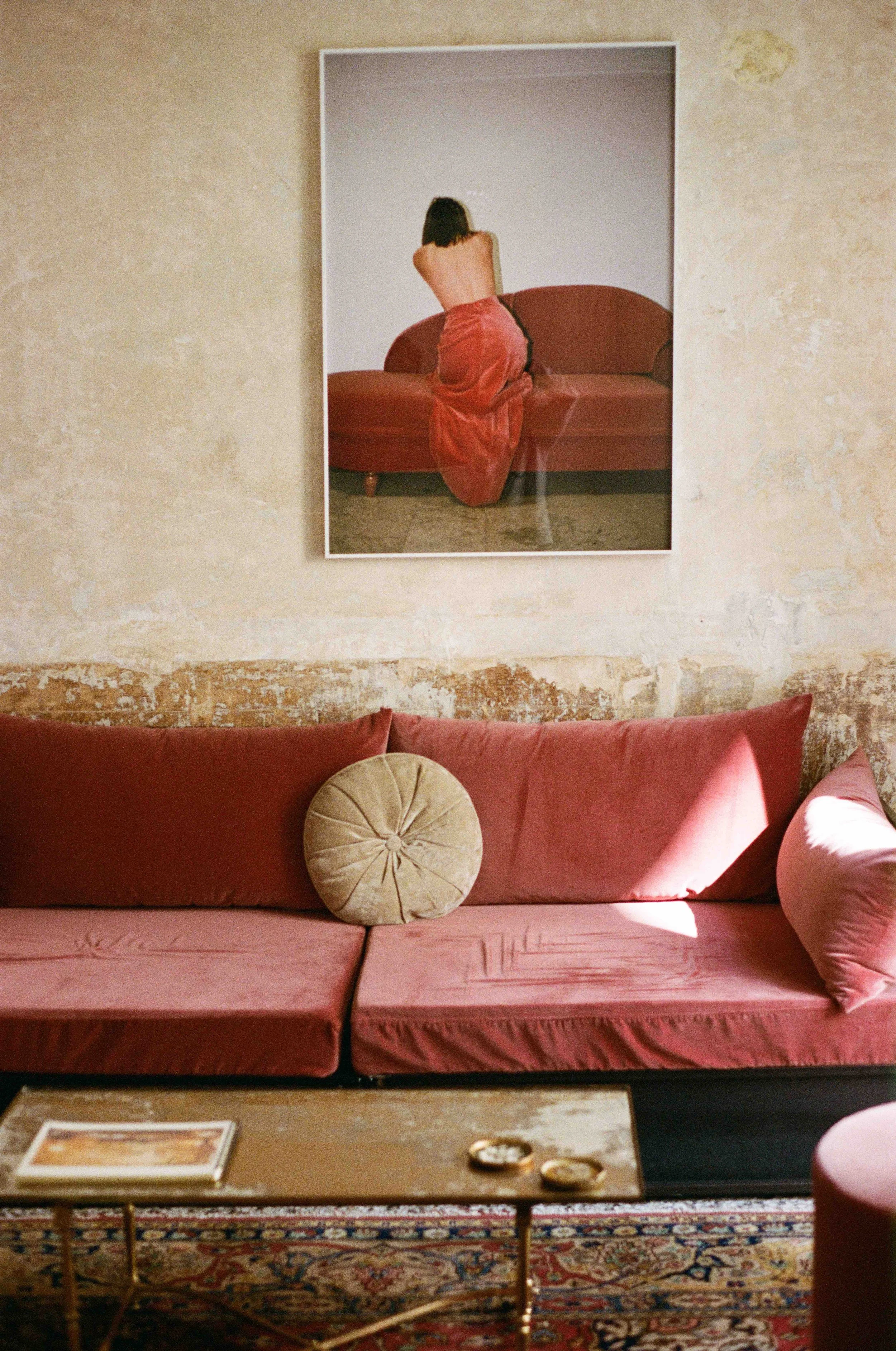 Shila, Athens