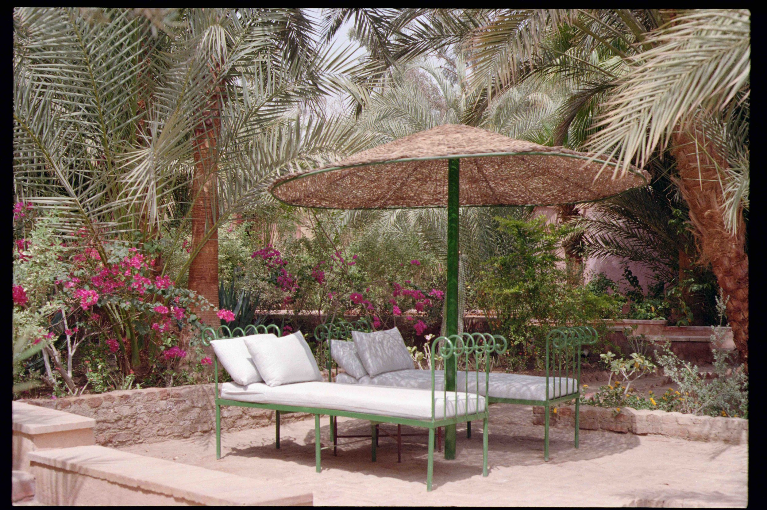 Al Moudira