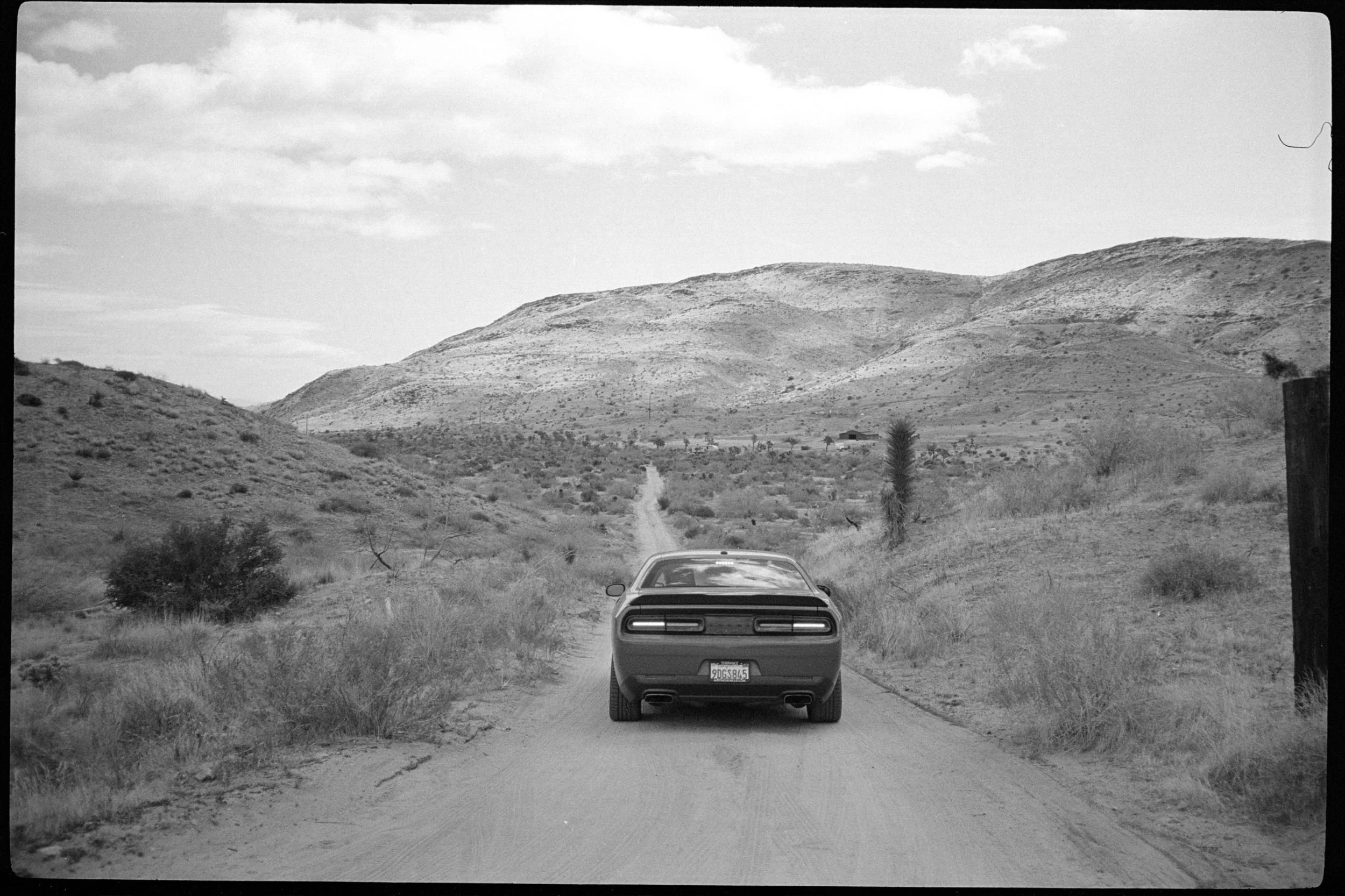 Vegas roadtrip