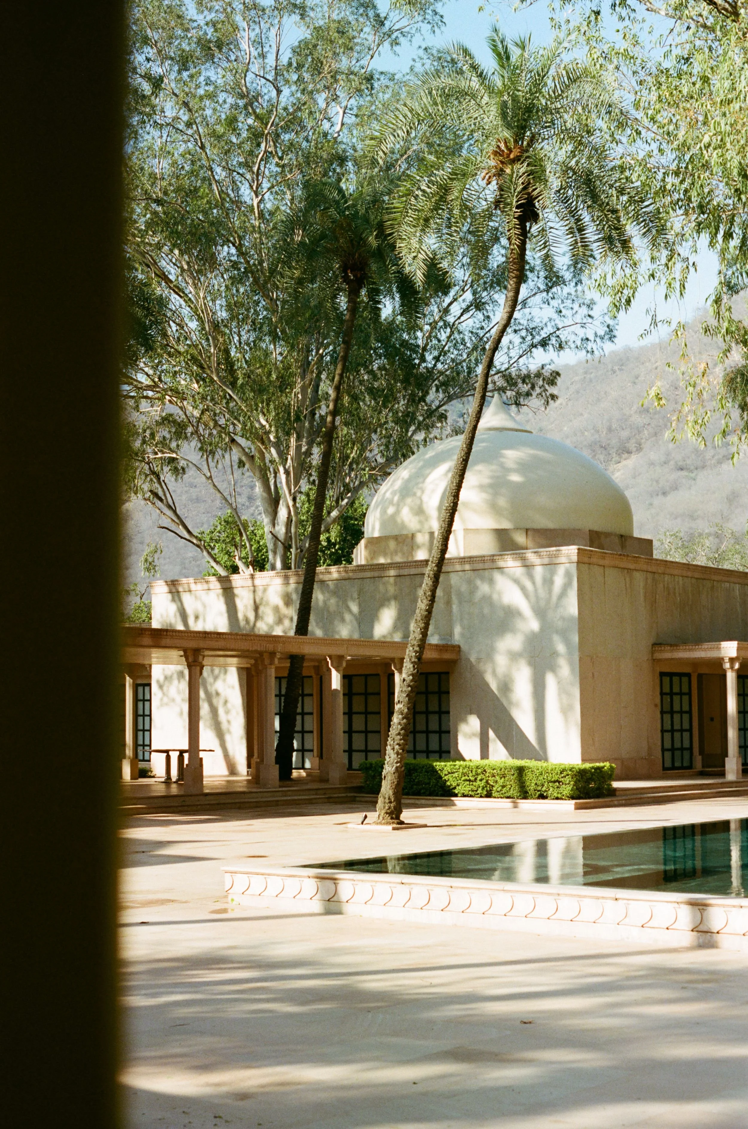 Amanbagh