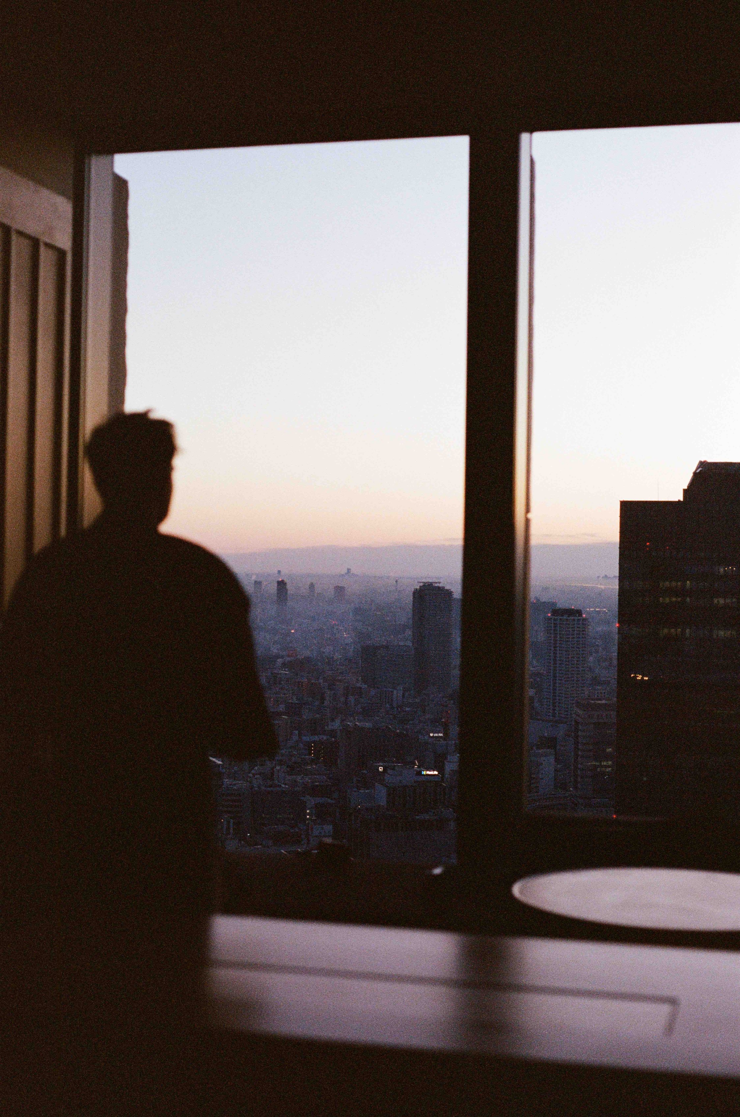 Aman Tokyo