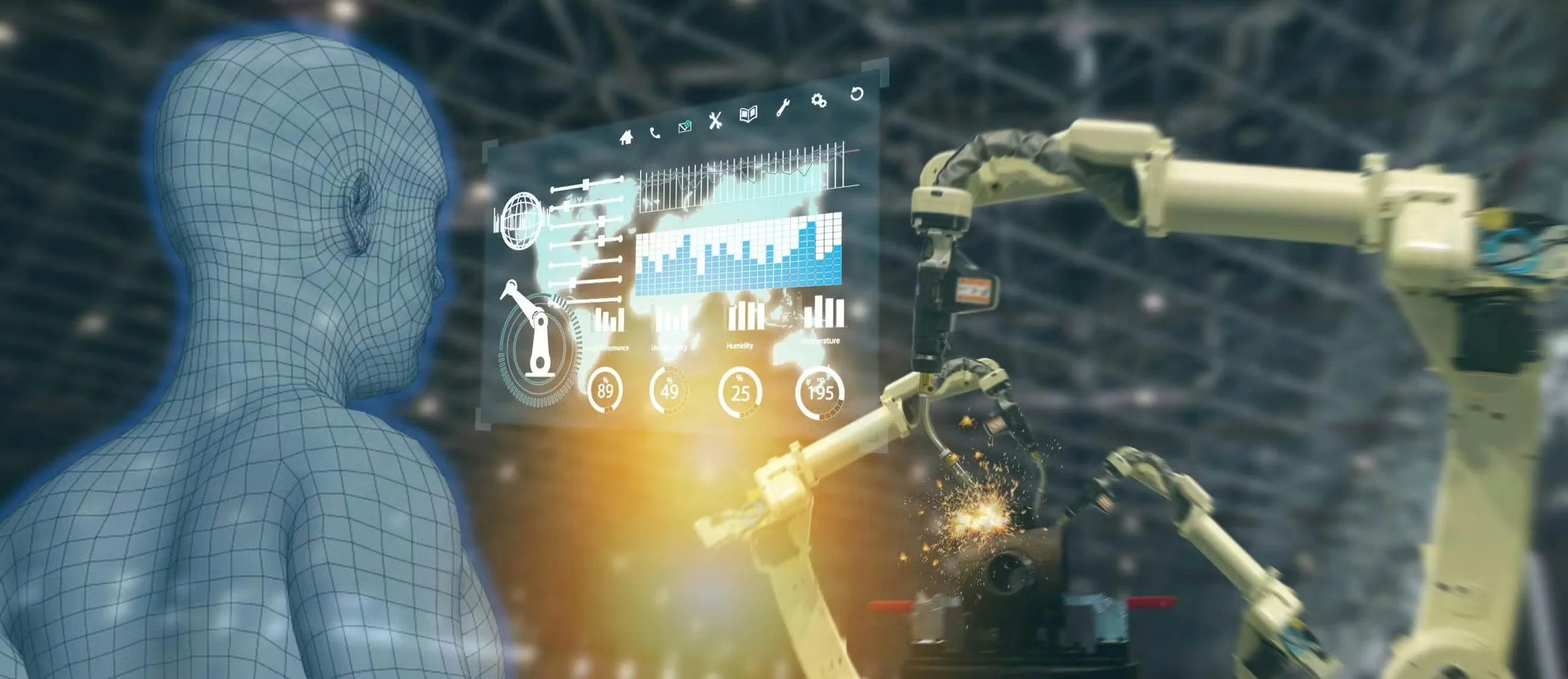 Detect-it featured in vision systems design article: ai trends shaping the future of industrial inspection and robotics