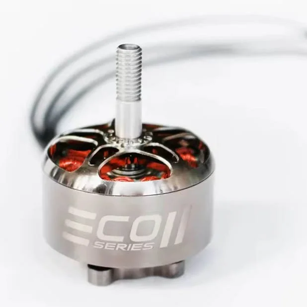 Emax ECOII 2812 930KV Brushless Motor for RC FPV Racing Drone